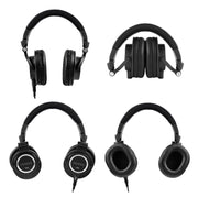 Cuffie monitor di registrazione professionali Yanmai D98, D98(Black), D98(Silver Grey)