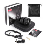 Cuffie monitor di registrazione professionali Yanmai D98, D98(Black), D98(Silver Grey)