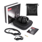 Cuffie monitor di registrazione professionali Yanmai D98, D98(Black), D98(Silver Grey)
