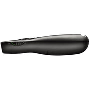 Penna per telecomando PPT per presentatore wireless Logitech R400 da 2,4 GHz
