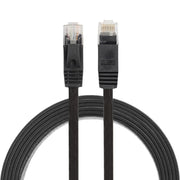 Cavo LAN di rete Ethernet piatto ultrasottile CAT6 da 1,8 m, cavo patch RJ45, Length: 1.8m