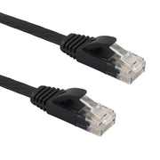 Cavo LAN di rete Ethernet piatto ultrasottile CAT6 da 3 m, cavo patch RJ45, Length: 3m