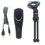 Compatibile con PC e Mac per spettacoli trasmessi dal vivo, KTV, ecc.