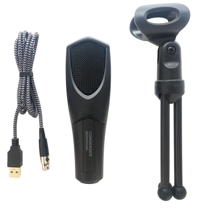 Compatibile con PC e Mac per spettacoli trasmessi dal vivo, KTV, ecc.