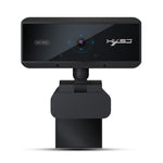 Webcam video con messa a fuoco automatica HD 1080P da 5,0 megapixel