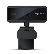 Webcam video con messa a fuoco automatica HD 1080P da 5,0 megapixel