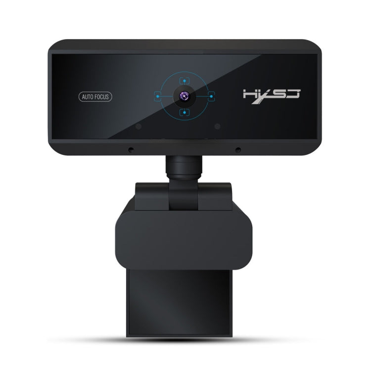 Webcam video con messa a fuoco automatica HD 1080P da 5,0 megapixel