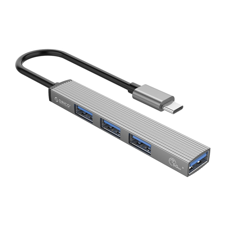 Adattatore USB-C a USB 3.0 e USB 2.0 ORICO AH-13