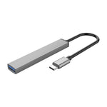 Adattatore USB-C a USB 3.0 e USB 2.0 ORICO AH-13