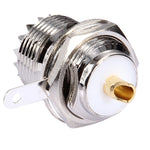 Connettore UHF femmina a KY, UHF Female to KY