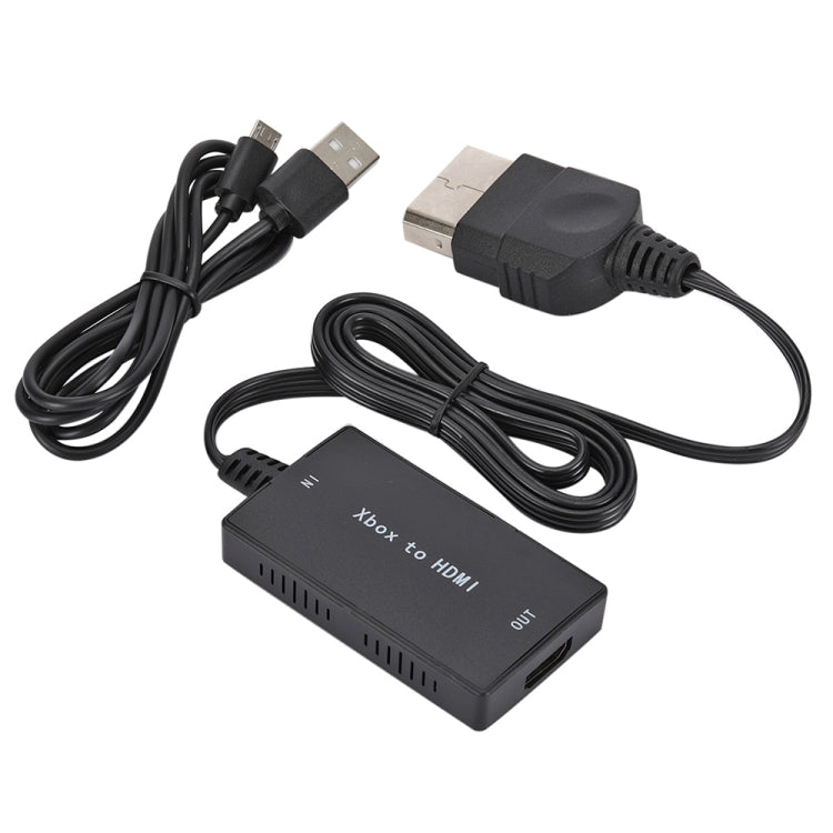 Per adattatore audio video digitale convertitore da Xbox a HDMI
