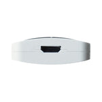 Measy RC9 2.4GHz Fly Air Mouse Tastiera Wireless Telecomando, RC9