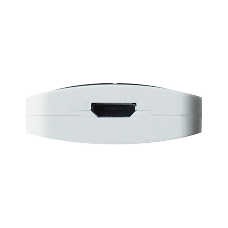 Measy RC9 2.4GHz Fly Air Mouse Tastiera Wireless Telecomando, RC9