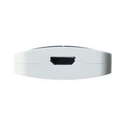 Measy RC9 2.4GHz Fly Air Mouse Tastiera Wireless Telecomando, RC9