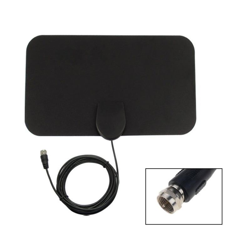 Antenna HDTV per interni AN-1001 VHF/UHF 5dBi/25dBi