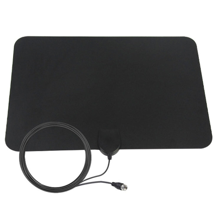 Indoor HDTV Antenna AN-1003 5dBi/25dBi, VHF170-230/UHF470-862MHz, AN-1003