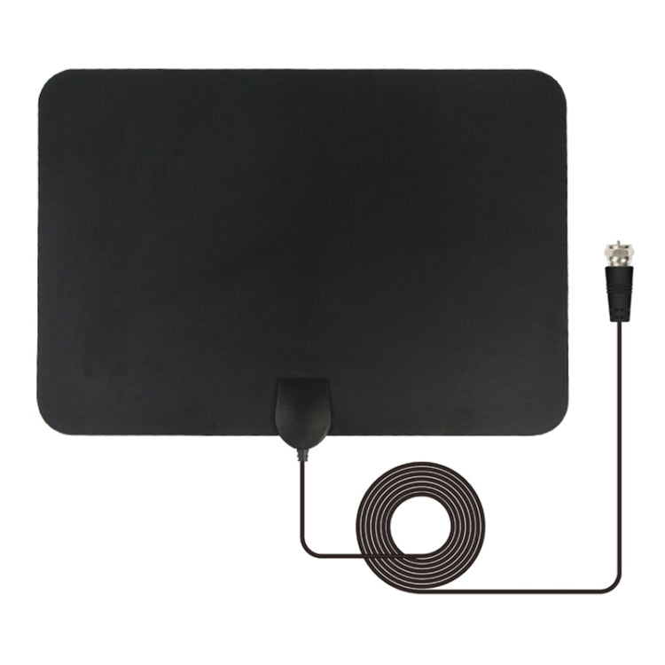 Indoor HDTV Antenna AN-1003 5dBi/25dBi, VHF170-230/UHF470-862MHz, AN-1003