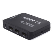 AYS-51V20 Splitter switch HDMI 2.0 5x1 4K Ultra HD, 5x1 4K