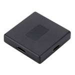 Switch HDMI Switch video HD 3 in 1 uscita 4Kx2K, 3 into 1 out