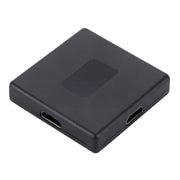 Switch HDMI Switch video HD 3 in 1 uscita 4Kx2K, 3 into 1 out