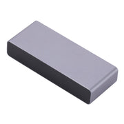 Switch audio video di conversione bidirezionale HDMI a schermo diviso 4K da 1 a 2 uscite, Two-way