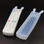 Copertura protettiva in silicone per telecomando 19,5x5x2 cm