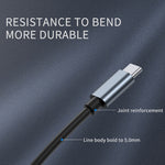 Adattatore HUB USB-C a USB 5 in 1 BYL-2301