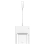 Hub USB-C 4 in 1 con Lettore Schede SD/TF/CF/MS