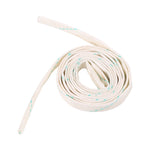 Tubo isolante ad alta tensione da 3 mm, lunghezza: 90 cm, 3mm