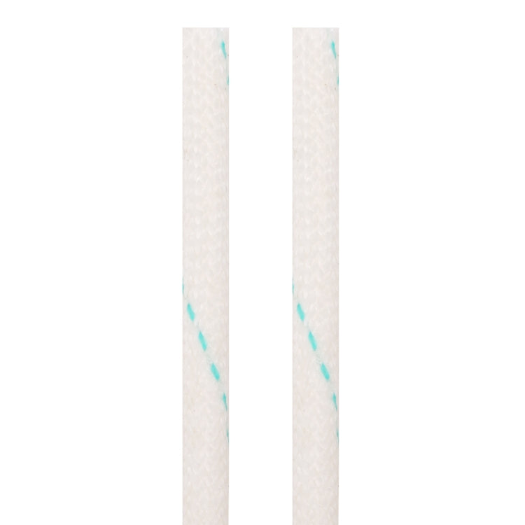 Tubo isolante ad alta tensione da 3 mm, lunghezza: 90 cm, 3mm