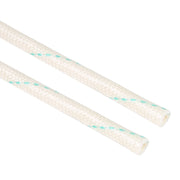 Tubo isolante ad alta tensione da 3 mm, lunghezza: 90 cm, 3mm