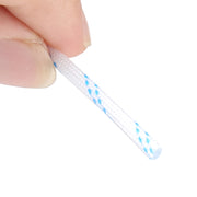 Tubo isolante ad alta tensione da 2 mm, lunghezza: 90 cm, 2mm