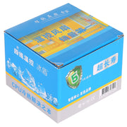 Dissipatore di calore in alluminio addensato con ventola silenziosa silenziosa per CPU a 4 pin per Intel 1155/1150/1151, Intel 1155 / 1150 / 1151