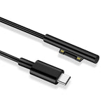 Cavo adattatore USB-C per Microsoft Surface Pro 7/6/5/4/3 e Surfa
