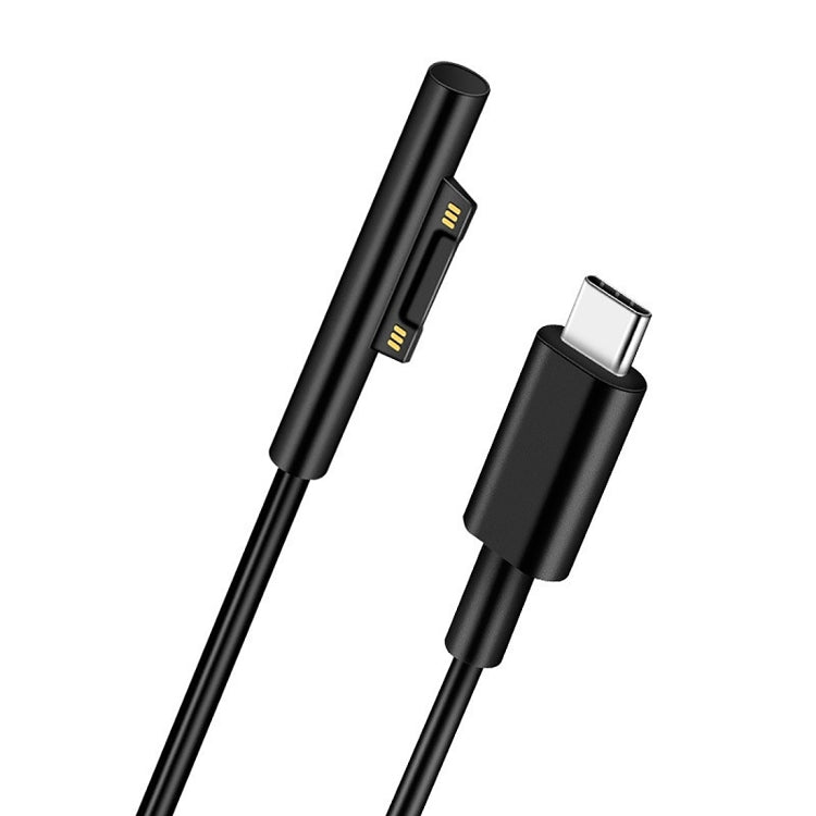 Cavo adattatore USB-C per Microsoft Surface Pro 7/6/5/4/3 e Surfa