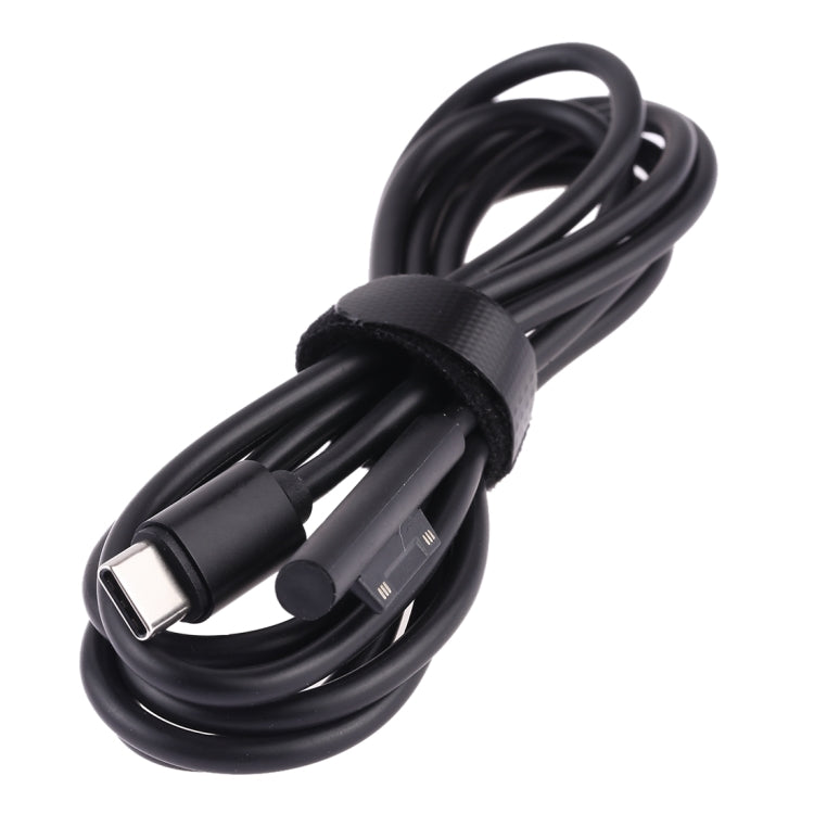 Cavo adattatore USB-C per Microsoft Surface Pro 7/6/5/4/3 e Surfa