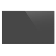 Proteggi schermo antiriflesso opaco universale per laptop da 19,5 pollici, dimensioni: 433 x 237 mm, Size: 433 x 237mm