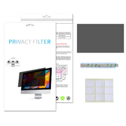 Proteggi schermo antiriflesso opaco universale per laptop da 20,1 pollici, dimensioni: 408 x 306 mm, Size: 408 x 306mm