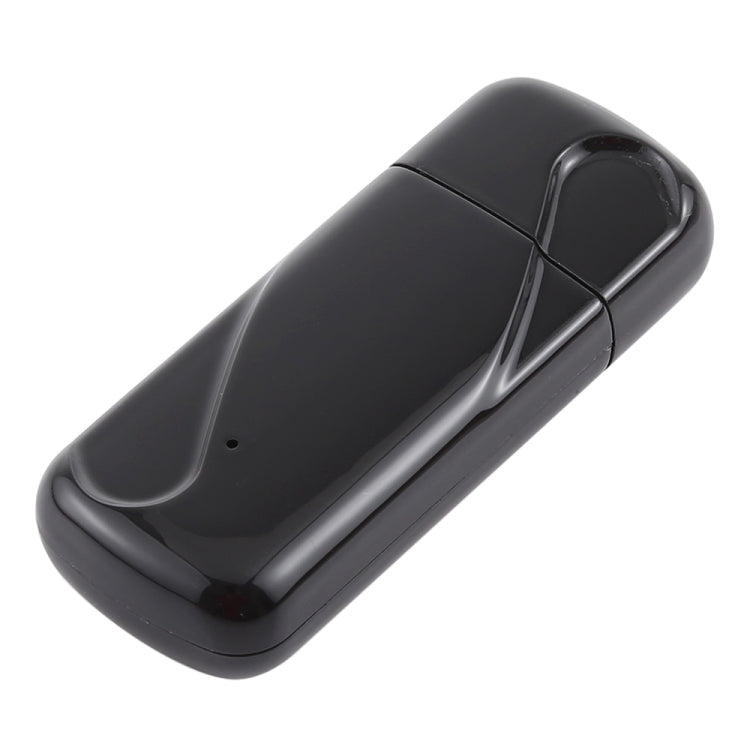 Adattatore ricevitore audio USB 2.0 Bluetooth V4.2 per Windows XP/Vista/7/8/10, Mac OS