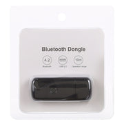 Adattatore ricevitore audio Bluetooth USB 2.0