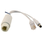 Cavo di scambio dati ESCAM POE S2 per telecamere IP