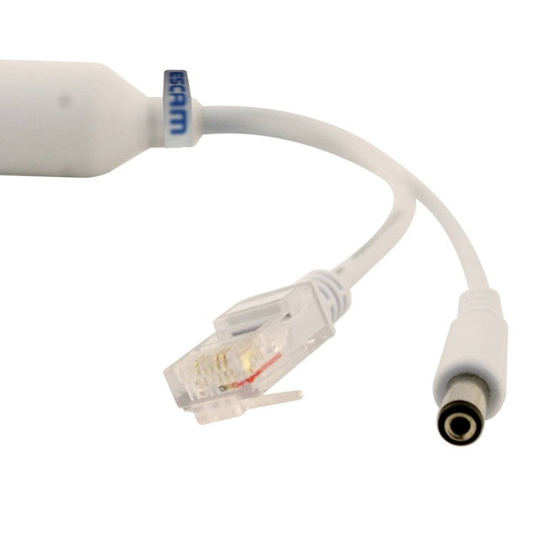 Cavo di scambio dati ESCAM POE S2 per telecamere IP