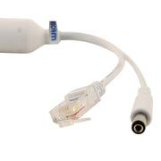 Cavo di scambio dati ESCAM POE S2 Splitter POE Collegamento allo switch POE per telecamere IP, distanza di trasmissione: 30 m