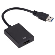 Cavo convertitore scheda grafica esterna da USB 3.0 a HDMI