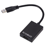 Cavo convertitore scheda grafica esterna da USB 3.0 a HDMI