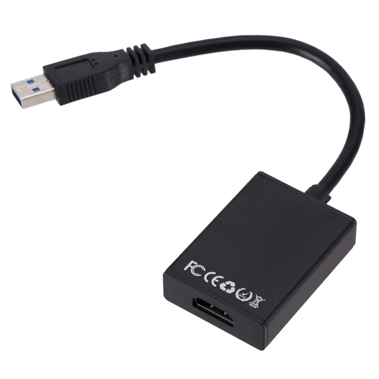 Cavo convertitore scheda grafica esterna da USB 3.0 a HDMI