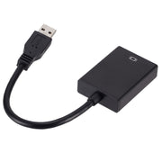 Cavo convertitore scheda grafica esterna da USB 3.0 a HDMI