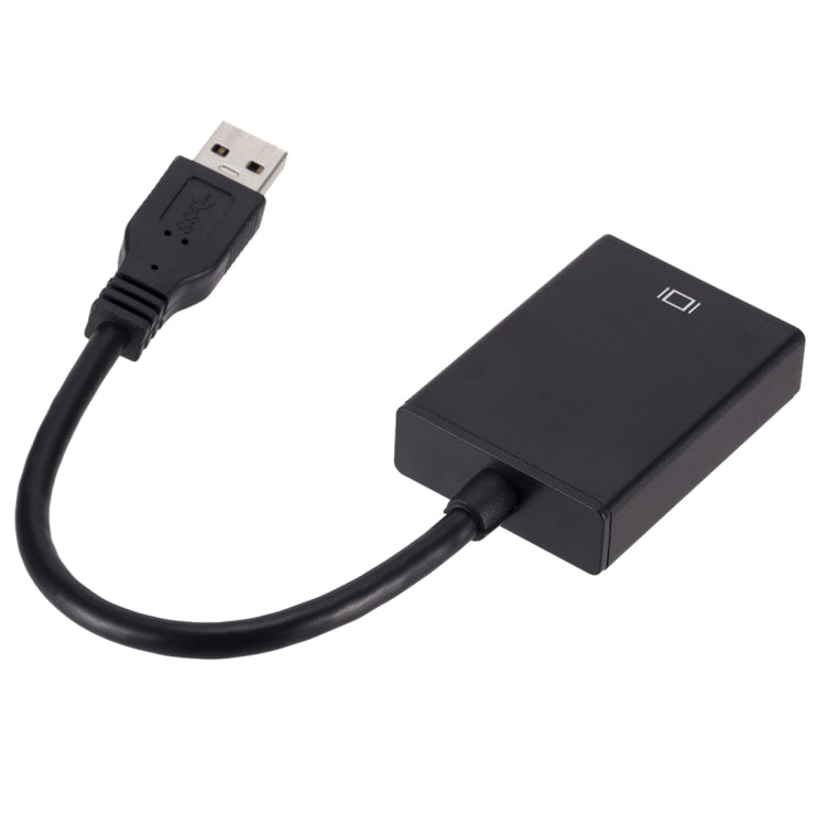 Cavo convertitore scheda grafica esterna da USB 3.0 a HDMI