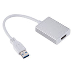 Cavo convertitore scheda grafica esterna da USB 3.0 a HDMI