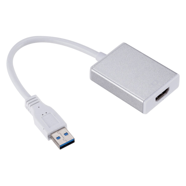 Cavo convertitore scheda grafica esterna da USB 3.0 a HDMI